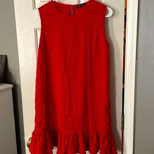 Brand new, never worn dress!